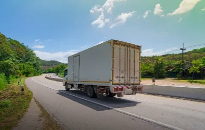İzmir ile Demre Arası Bulaşık Makinesi Taşıma